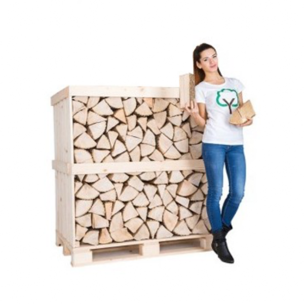 ash crate kiln-dried logs